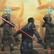 Illustration for article titled The Force Unleashed On Everything Mobile